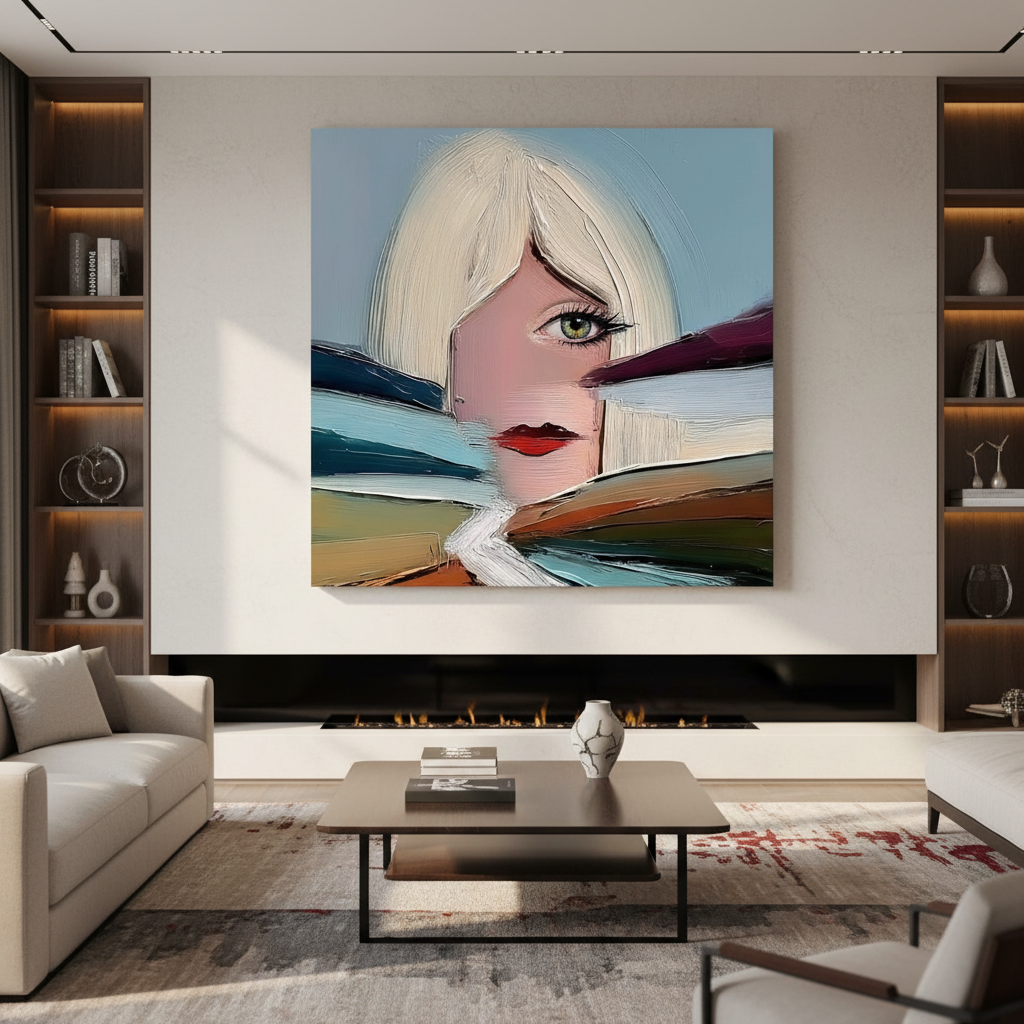 Subject Focus: Where High Precision Matters Most in Art