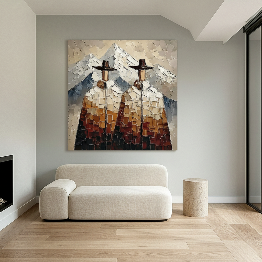Negative Space Strategy: Preventing Visual Clutter