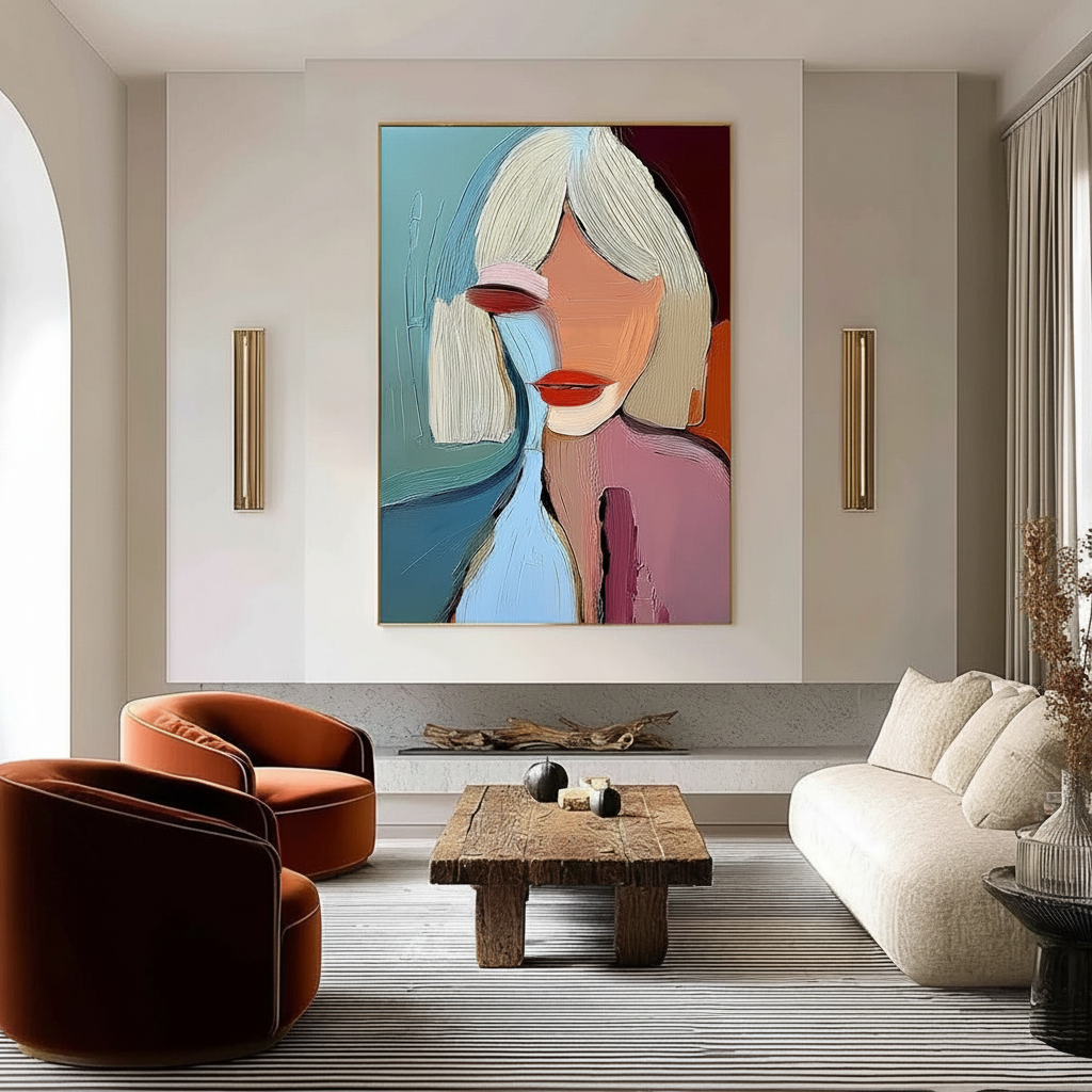 Designing a Quarterly Art Rotation Calendar for Your Home