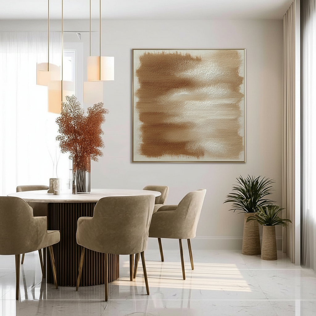 Warmth and Welcome: Using Red and Orange to Boost Appetite