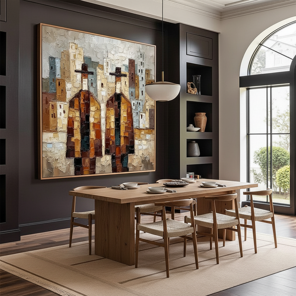 Periodic Refresh: Re-varnishing Art in High-Exposure Areas