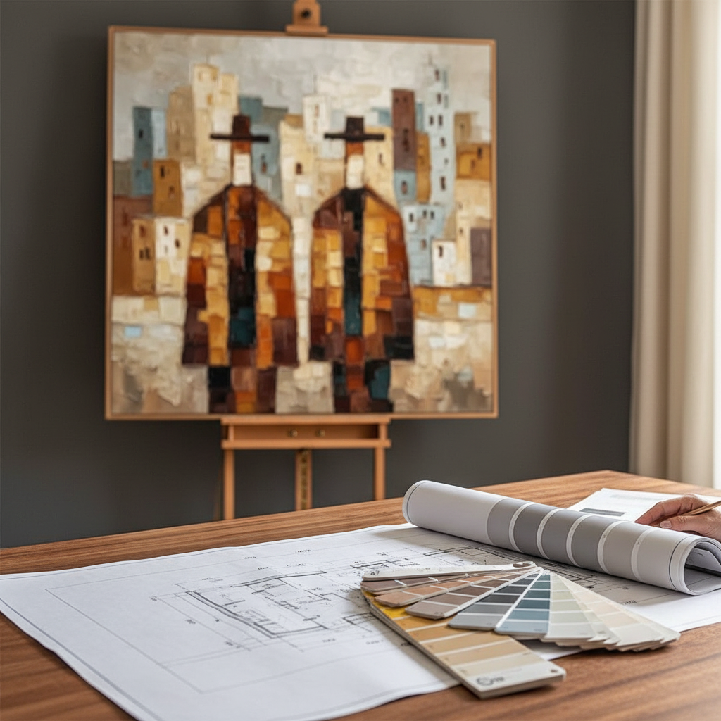 The Designer’s Language: Specifying Color Values for Custom Art