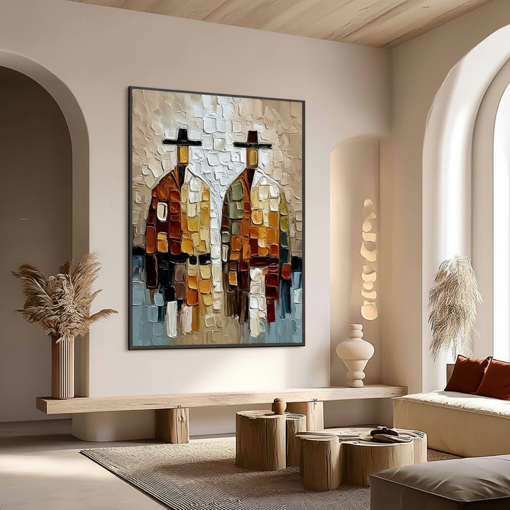 The Purity of Pigment: Evaluating Hand-Mixed vs. Factory Colors