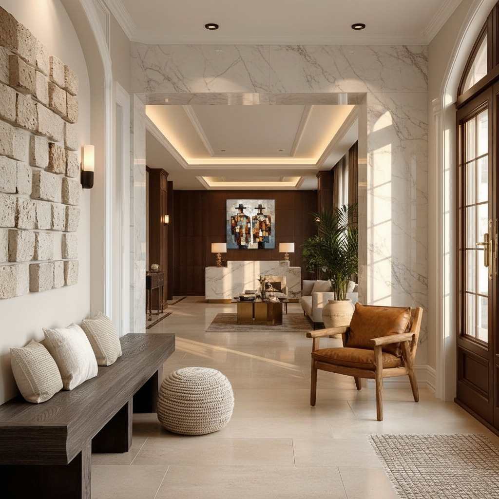 Hospitality Deadlines: Balancing Oil Curing with Grand Openings