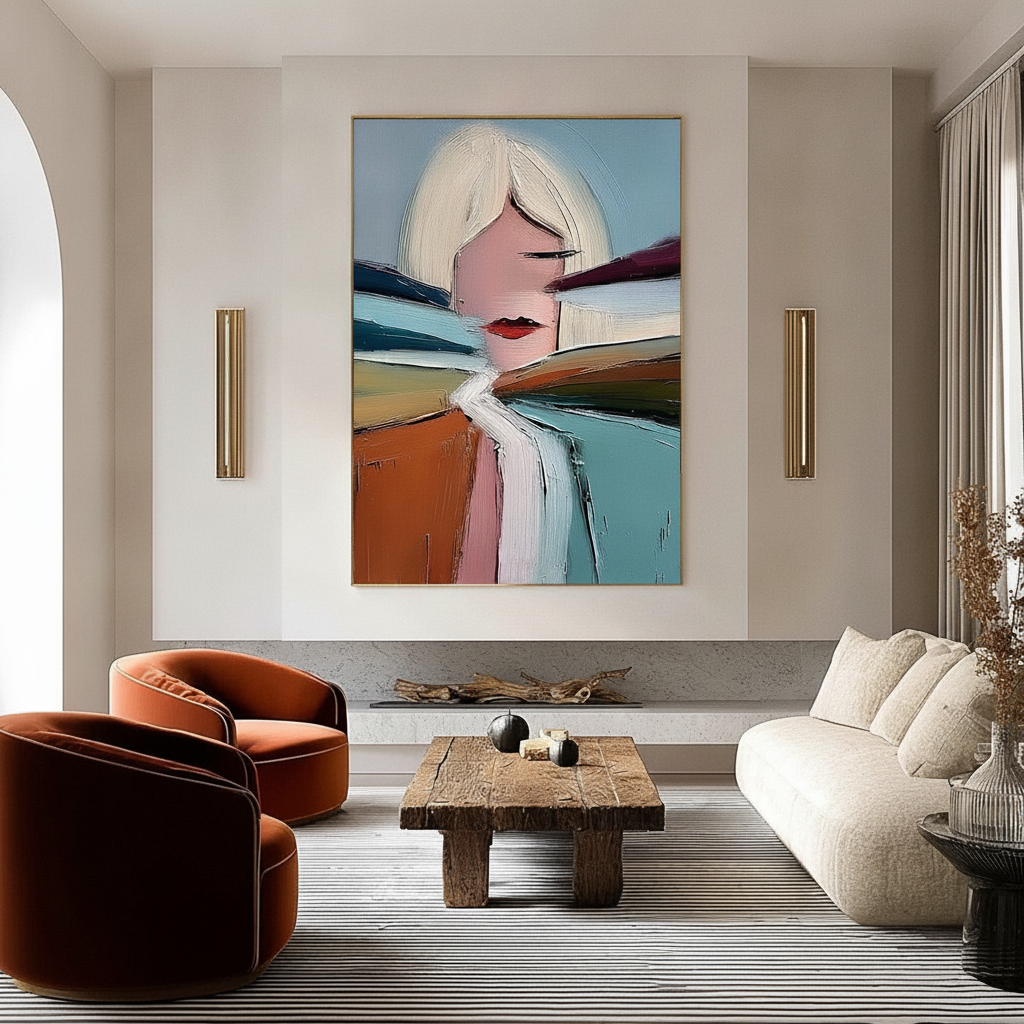 The Narrative Asset: Why Hand-Painted Art Tells a Better Story