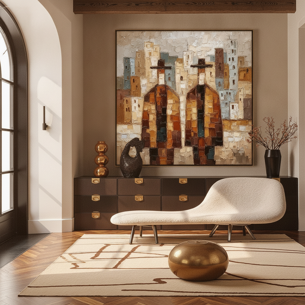 Repairability as Value: Why Damaged Oils Are Assets, Not Trash