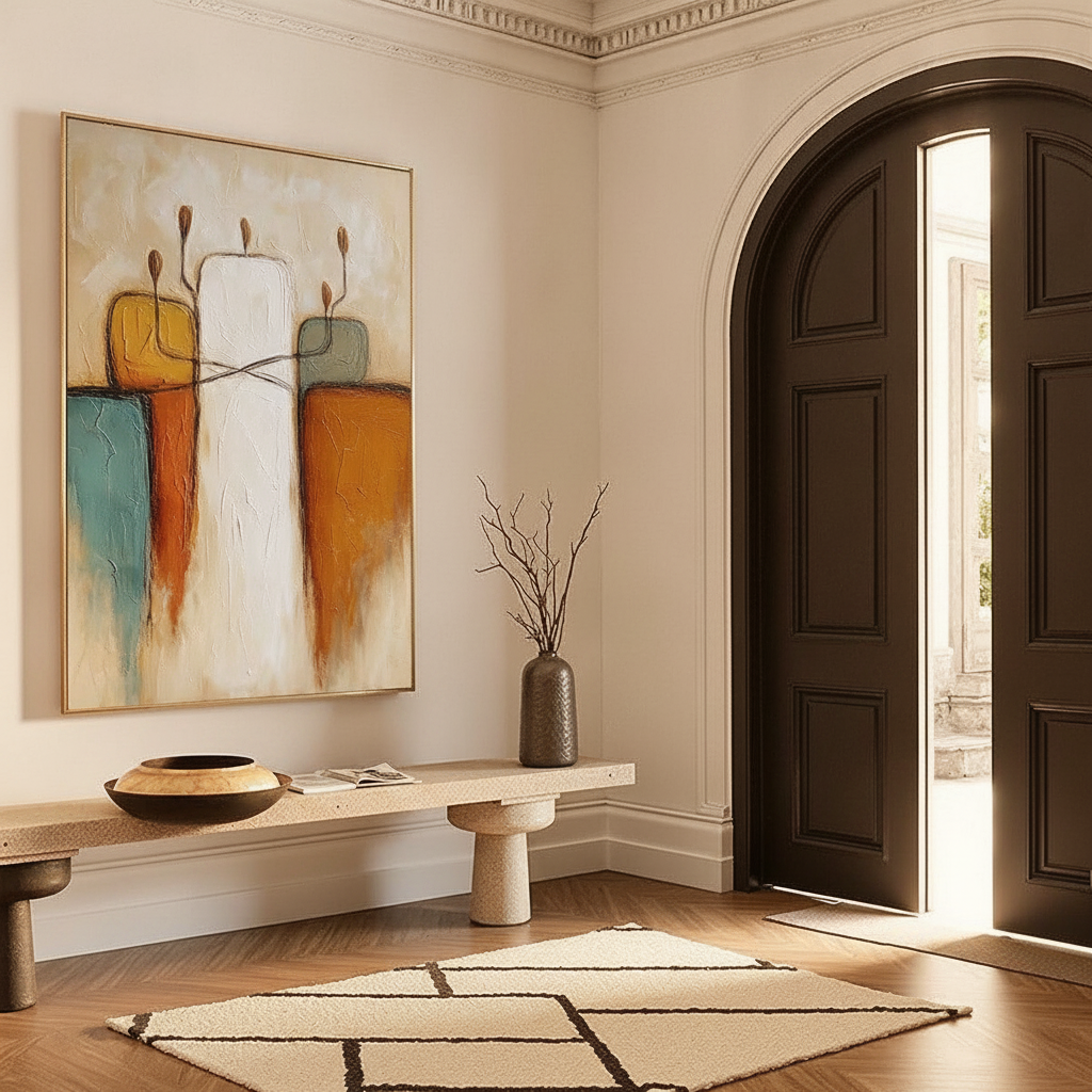 Bespoke Scaling: Solving Space Constraints in Luxury Condos