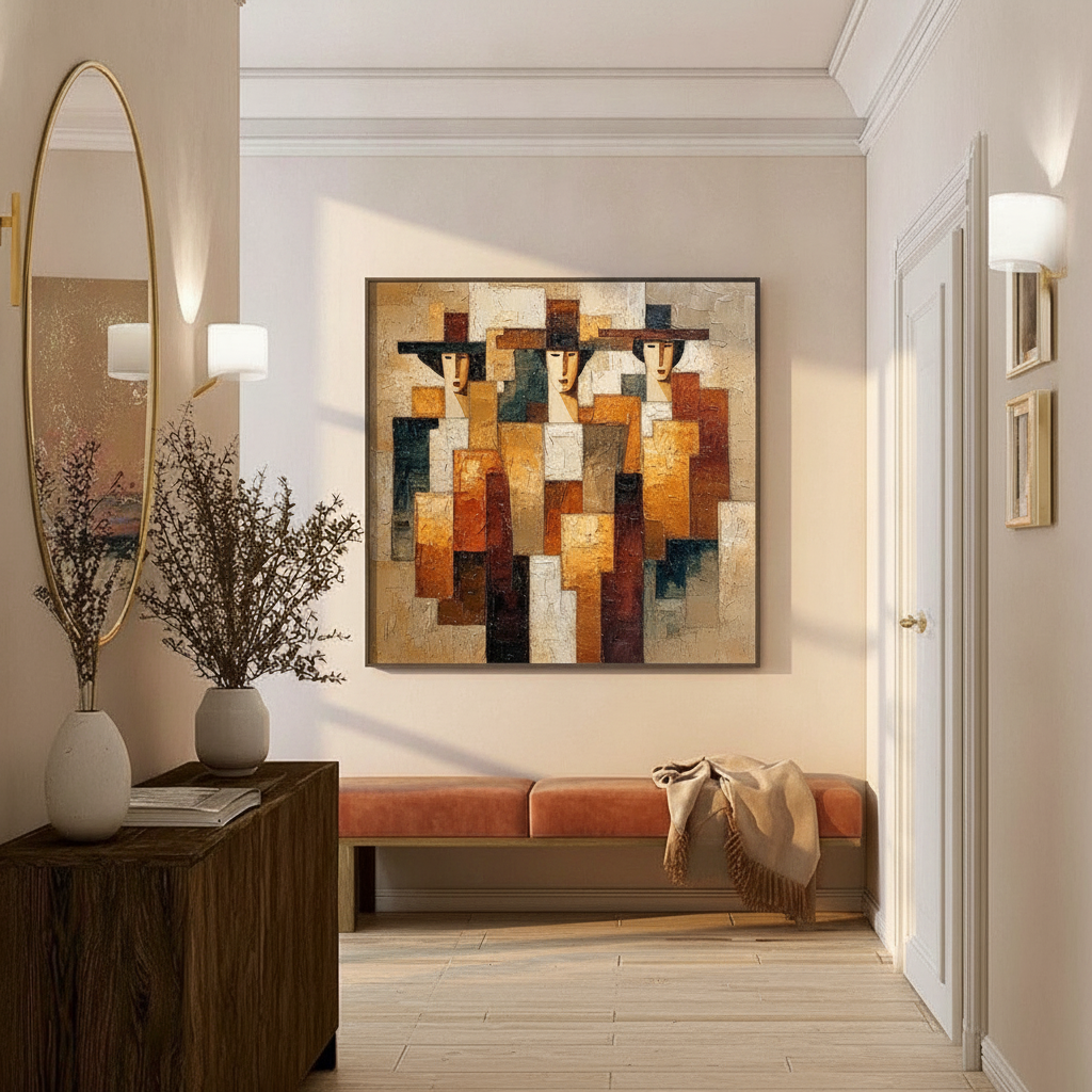 Curating for Resale: Selecting Versatile Art for Future Buyers