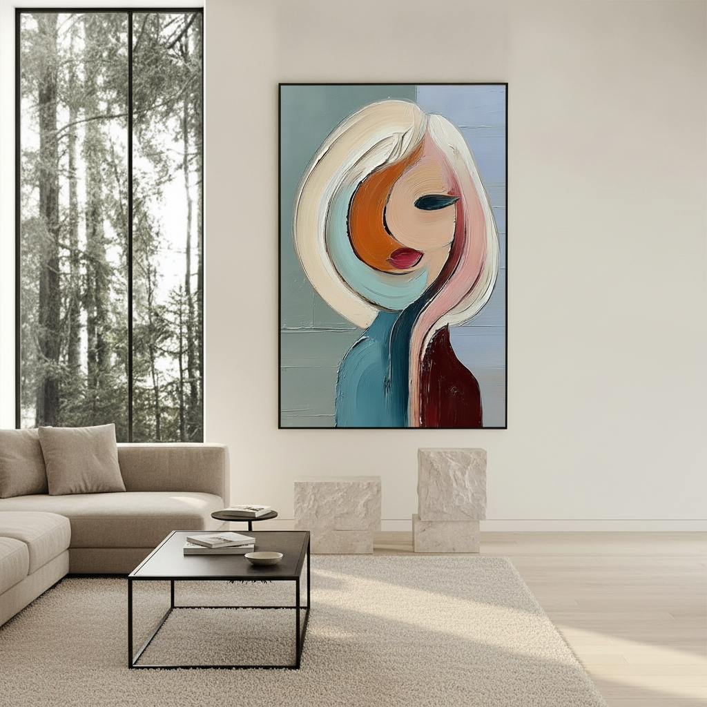 Collection Evolution: Scaling from Single Pieces to Portfolios