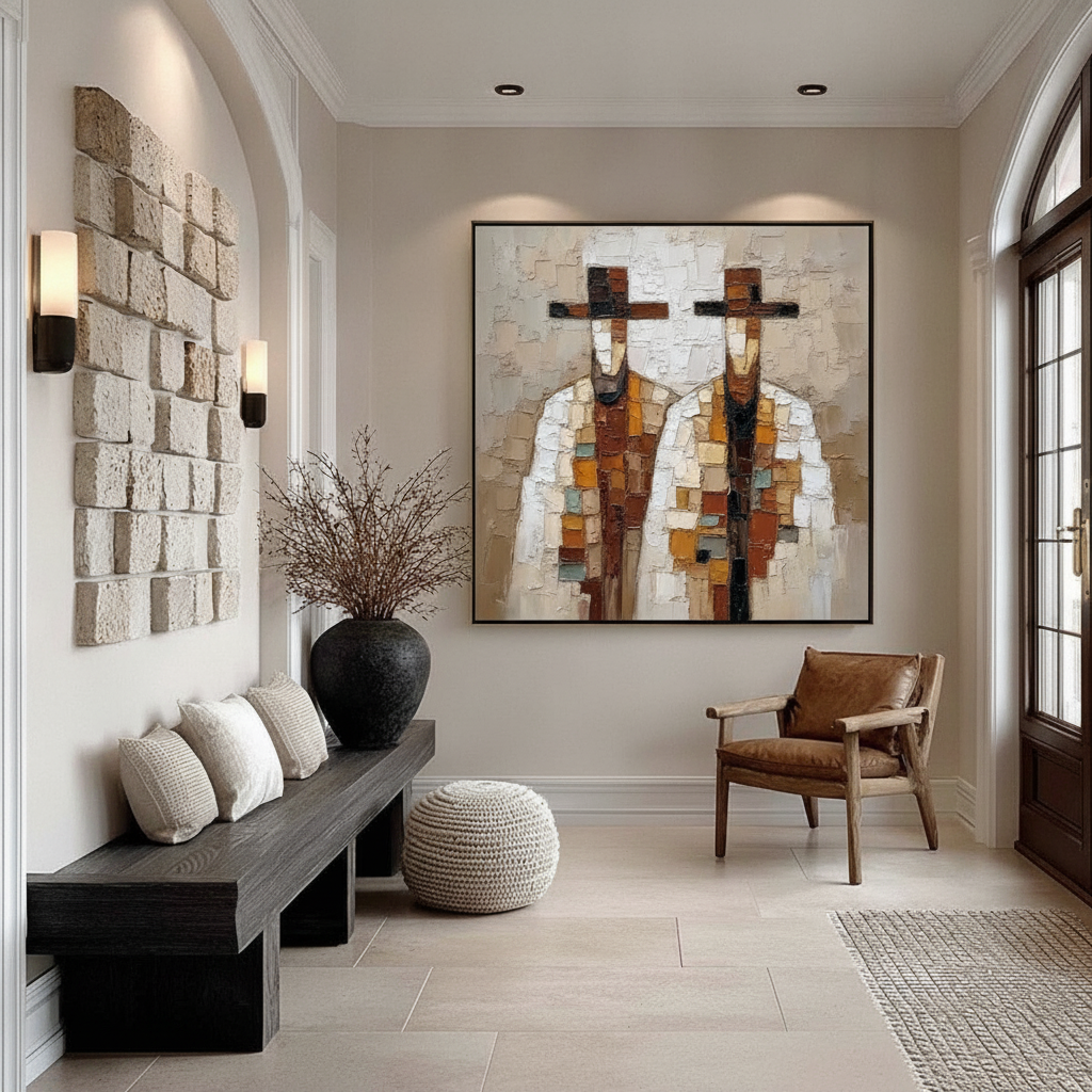 Narrative Persistence: Choosing Art That Transcends Home TrendsBase