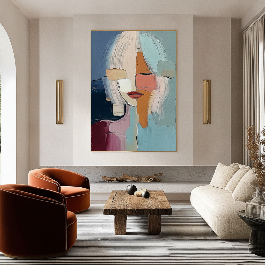 The Curation Gate: Evaluating New Pieces for Collection FitBase