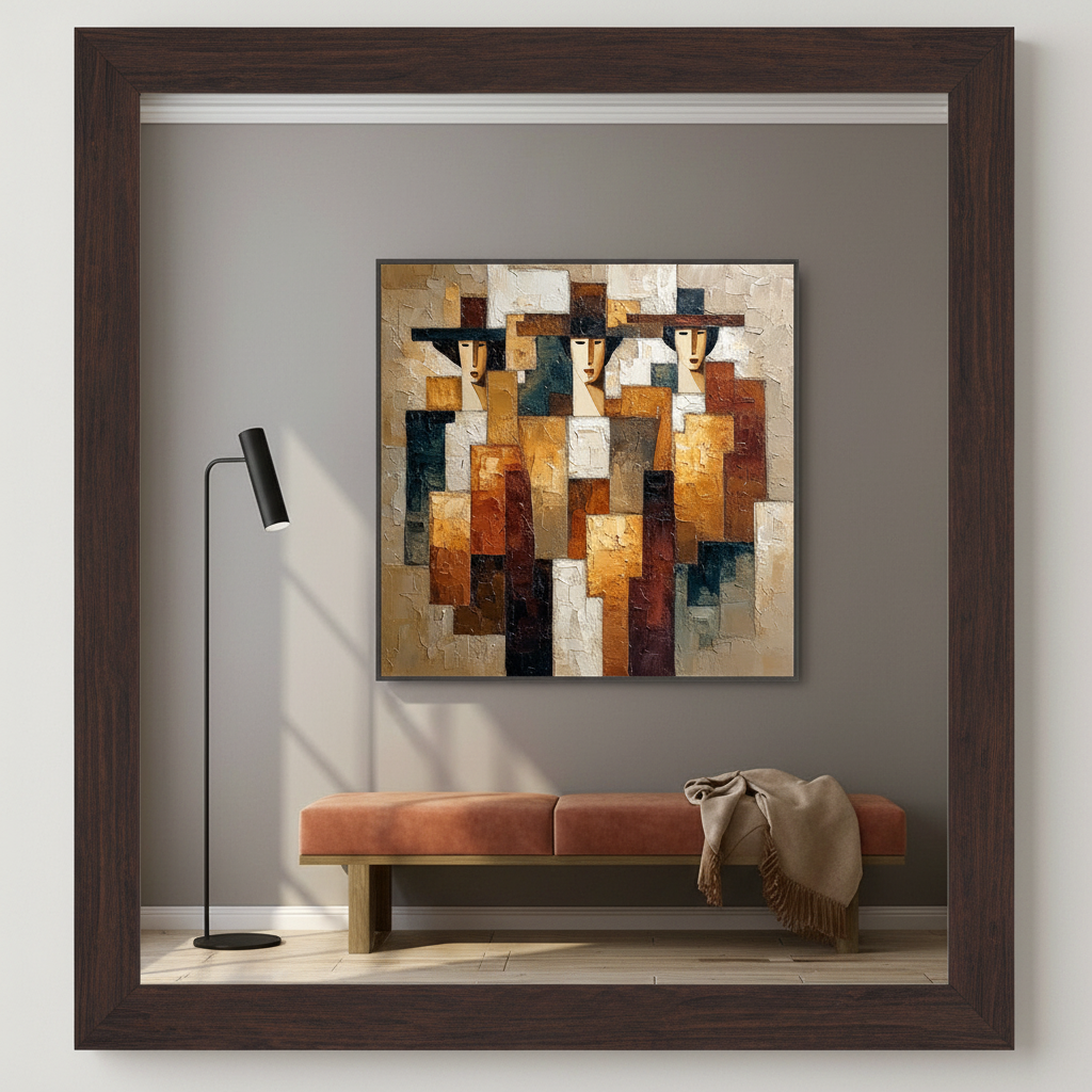 Frame Value: How Custom Borders Influence Art Resale Price