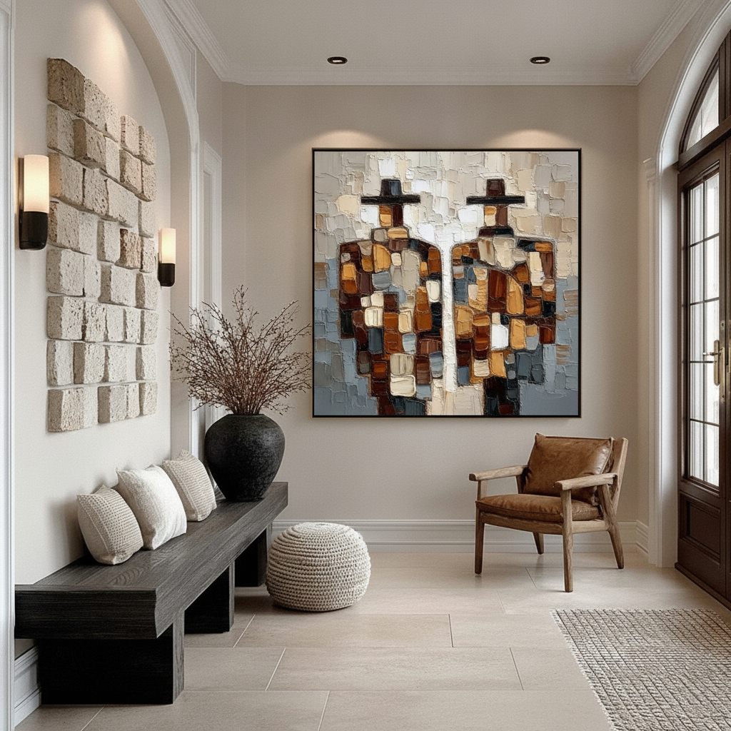 Evaluating Marketplaces for Reselling Decorative Originals
