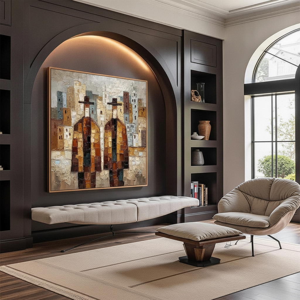 Visual Refresh: Maximizing Resale Appeal Through Cleaning