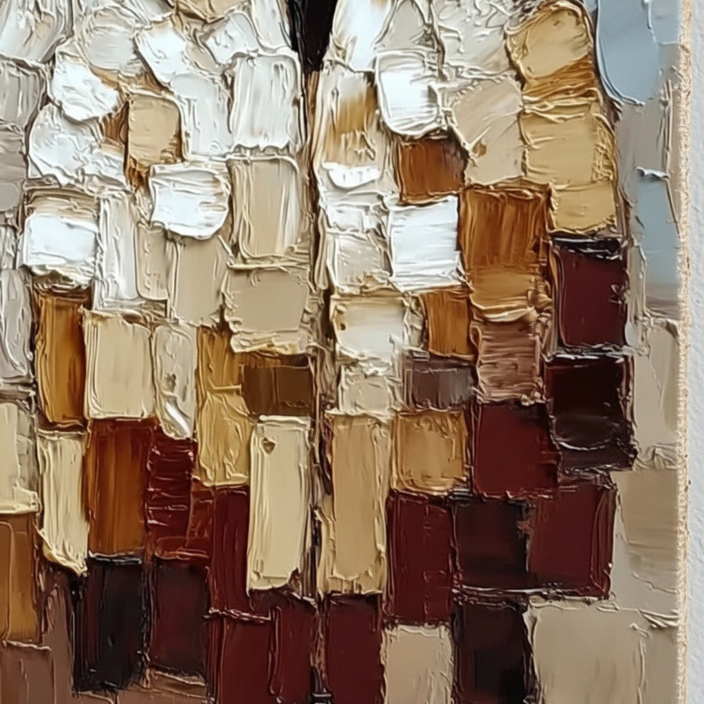 Safflower vs. Linseed: Preventing Yellowing in Light Oil Art