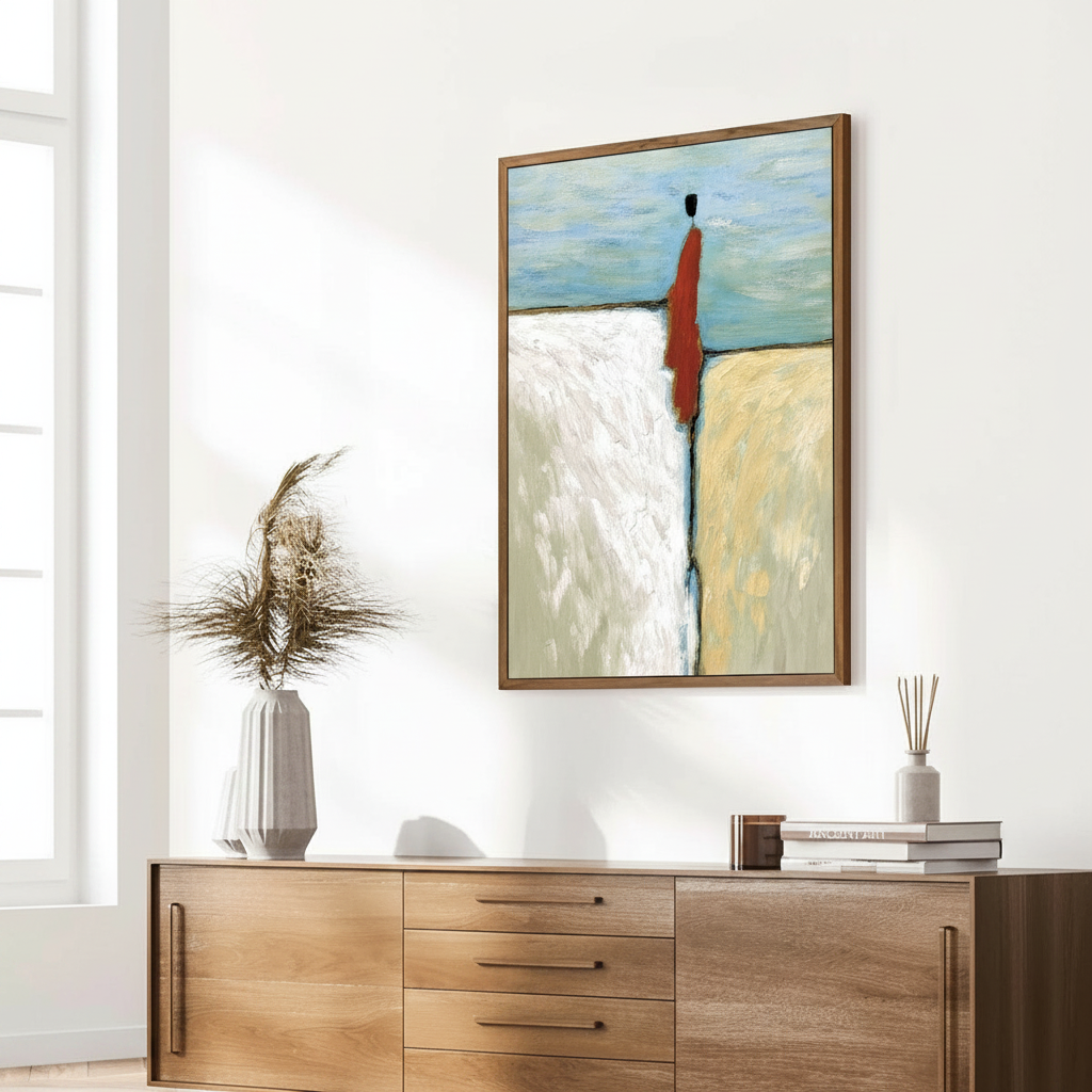 Identifying Crazing: Early Signs of Paint Layer Fatigue