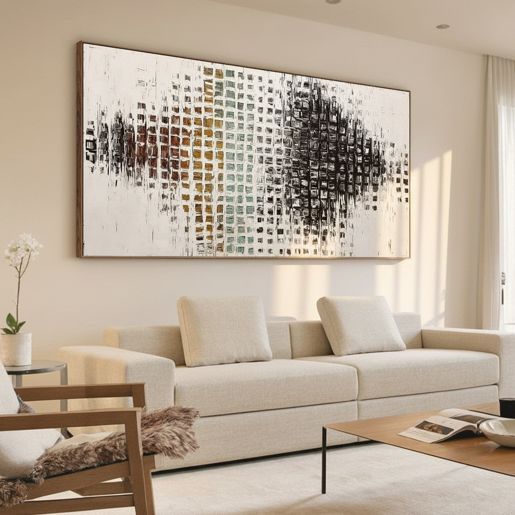 The Importance of Backing Boards for Canvas Humidity Control