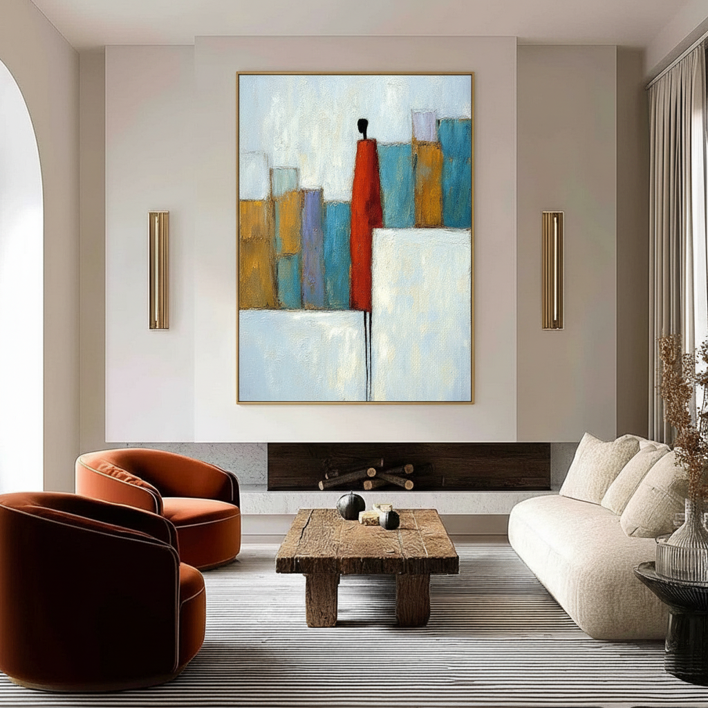 Thermal Stress: Placing Art Near Modern Heating Systems