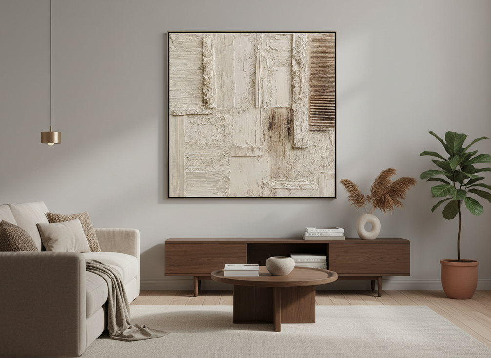 Original Textured Oil vs Canvas Prints: Real Differences cover image