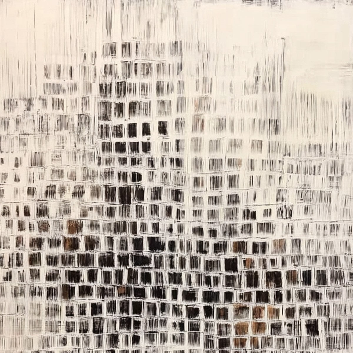 Evaluating Pigment Saturation: Oil Paintings vs. Canvas Prints