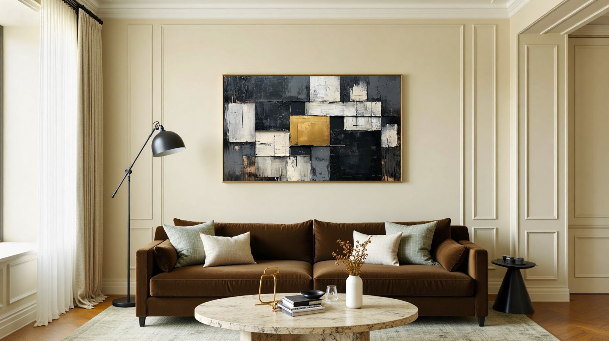 Vibrant acrylic paint colors showcasing quick-drying properties and versatile applications for artists of all skill levels