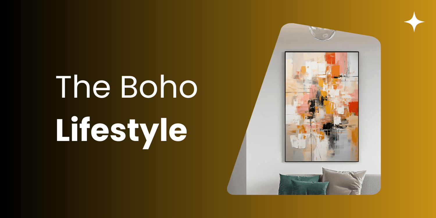 The Boho Lifestyle: Creating a Home that Reflects Your Soul