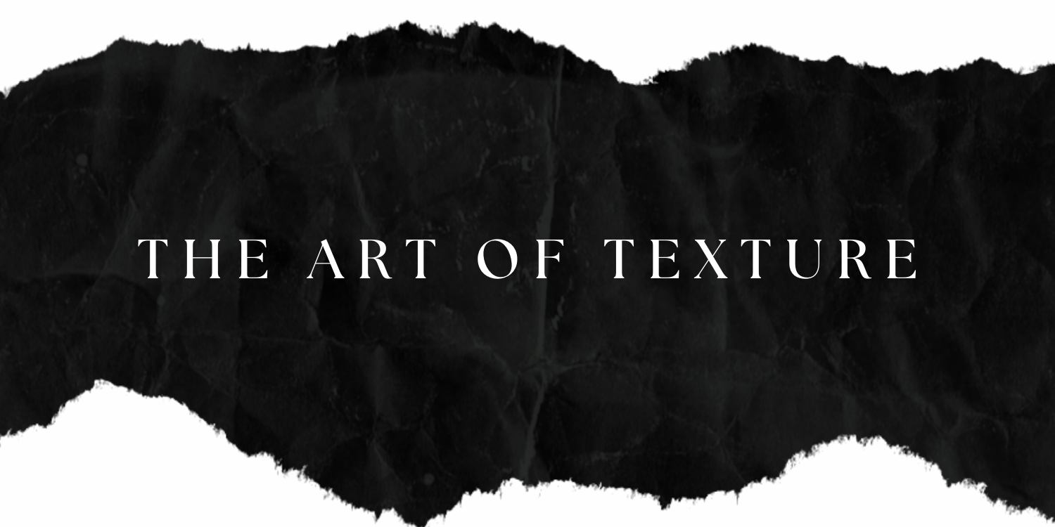 The Art of Texture: Exploring the World of Impasto Painting