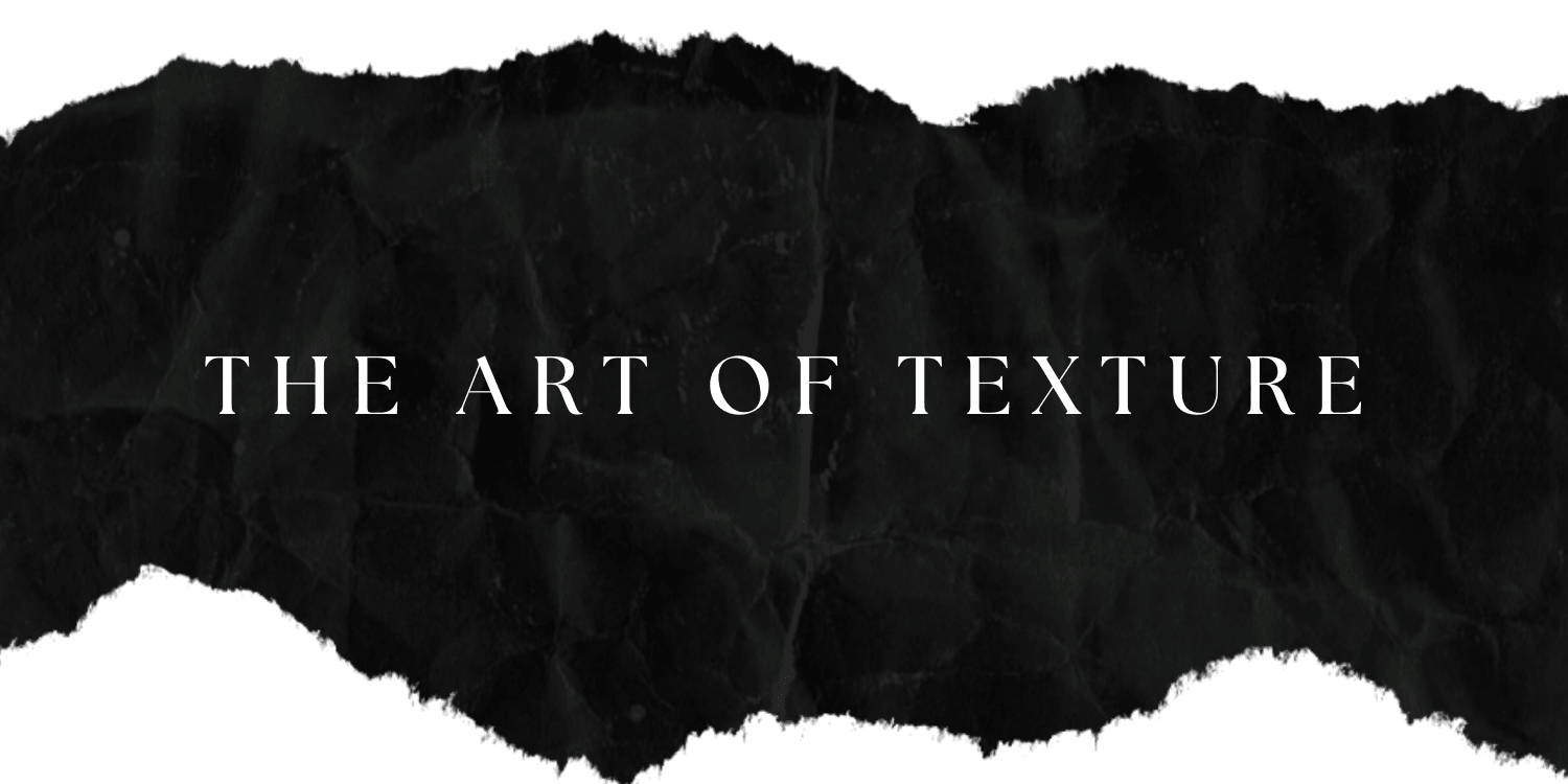 The Art of Texture: Exploring the World of Impasto Painting