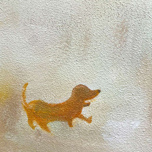 AFTERNOON_STROLL_Minimalist_Figurative_Oil_Painting
