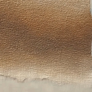 EARTHEN VEIL: Large Textured Wabi Sabi Abstract Painting