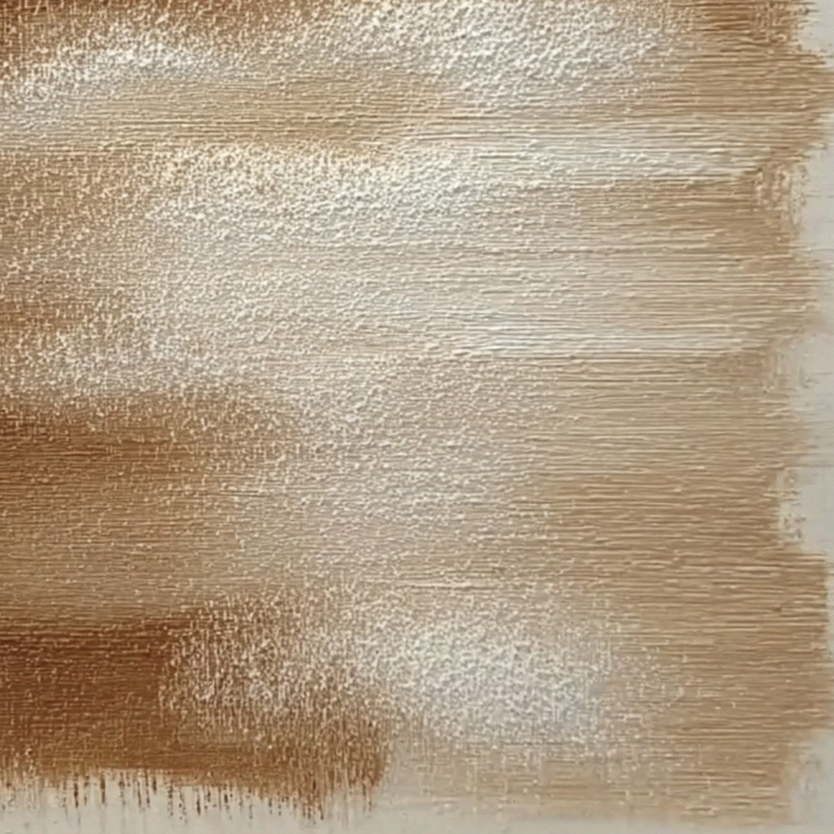 EARTHEN WHISPERS: Textured Wabi Sabi Abstract Oil Painting