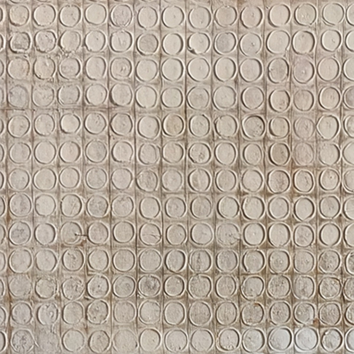 ECHOES IN SILENCE: Large Wabi Sabi Textured Minimalist Abstract Painting