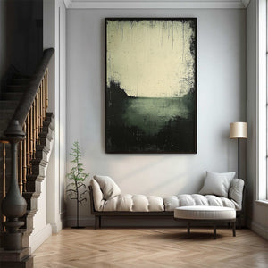EMERALD_MIST_Textured_Wabi-Sabi_Seascape_Oil_Painting