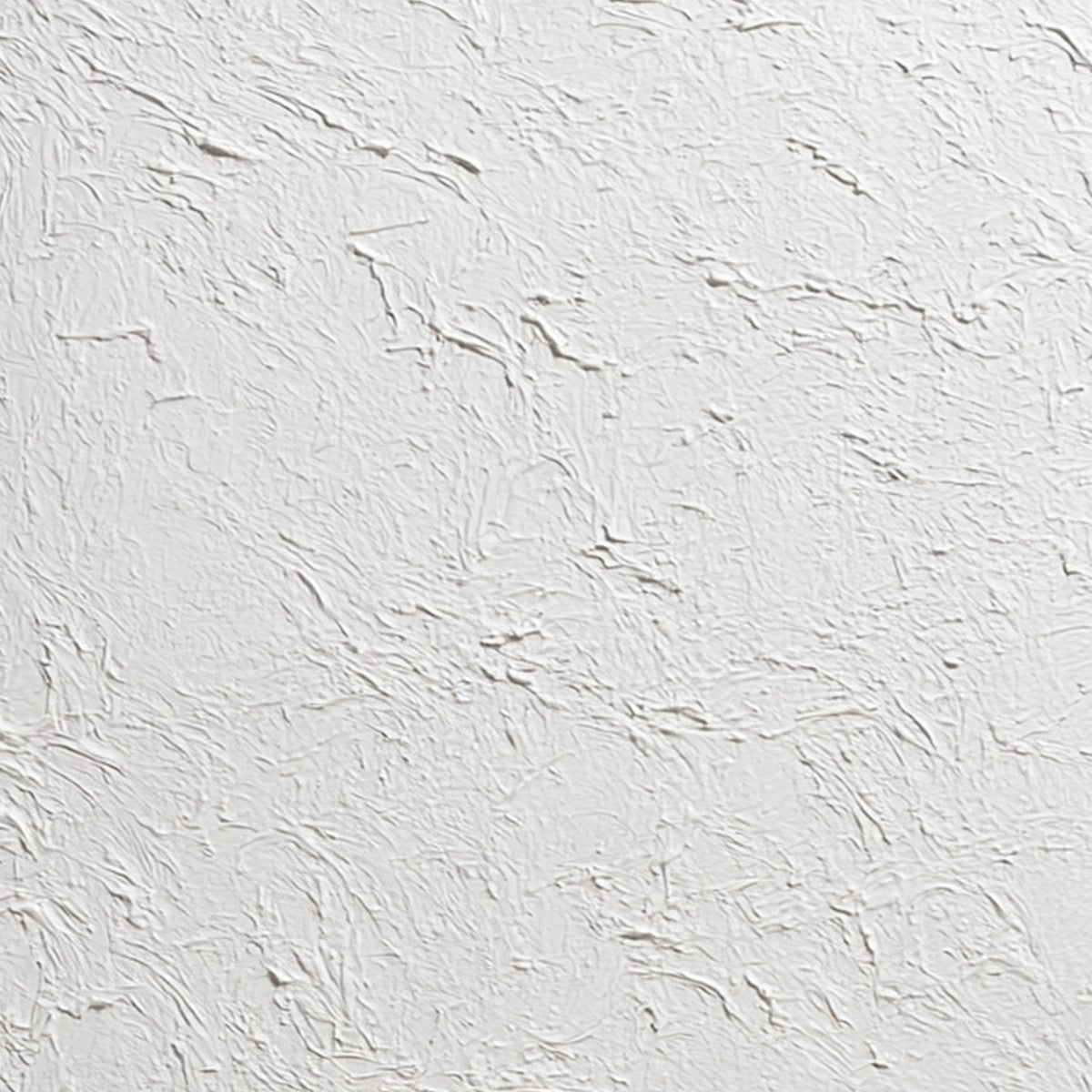 EQUILIBRIUM: Textured Black and White Minimalist Painting