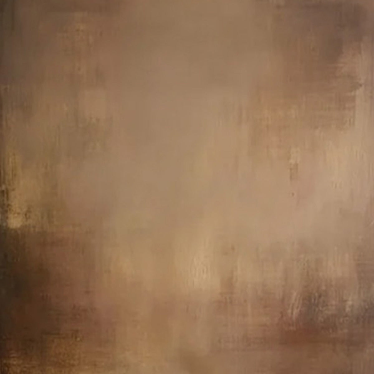 FADING EMBER: Wabi Sabi Abstract Art for Sophisticated Spaces