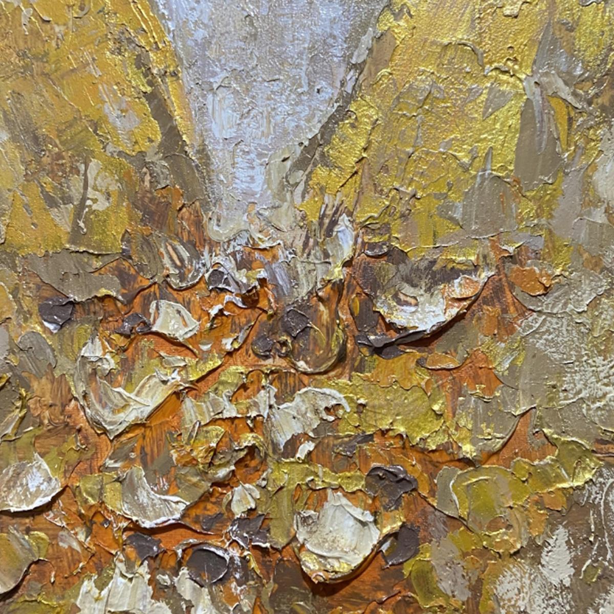 
Gold Butterfly Painting, Textured Wall Art, Vertical Canvas, Beige and Gold Decor
GOLDEN WINGS: Gold Butterfly Painting, Textured Wall Art, Vertical Canvas, Beige and Gold Decor