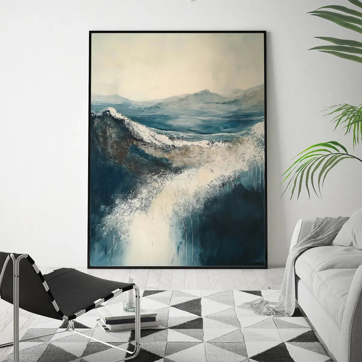 HIGHLAND_MIST_Atmospheric_Landscape_Oil_Painting