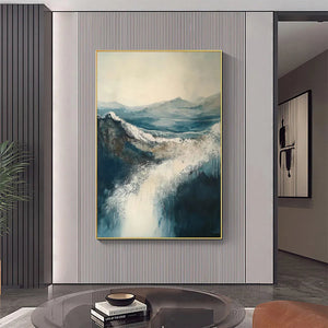 HIGHLAND_MIST_Atmospheric_Landscape_Oil_Painting