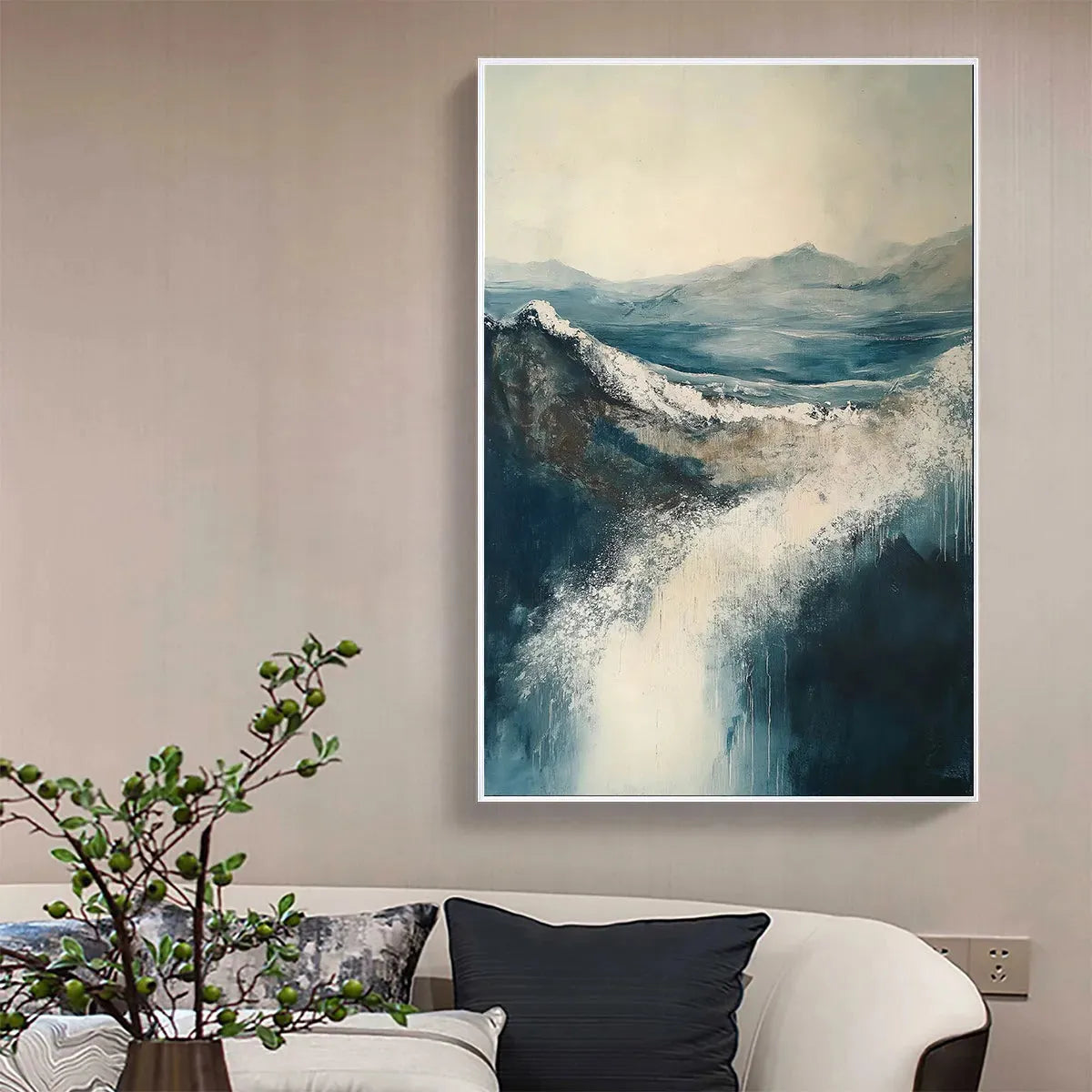 HIGHLAND_MIST_Atmospheric_Landscape_Oil_Painting