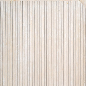 LINEAR CALM: Textured Minimalist Abstract Line Art Paintin