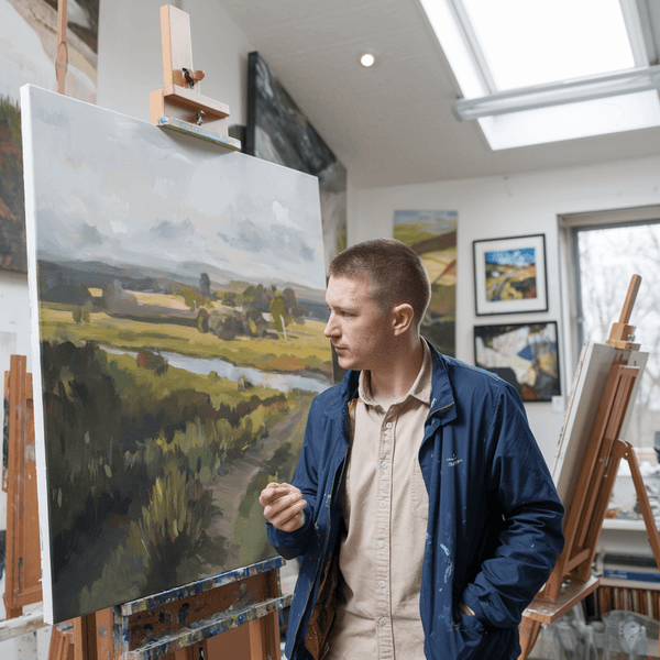Liam O'Connell