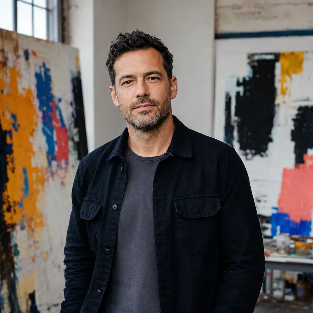 Miles Hartwell