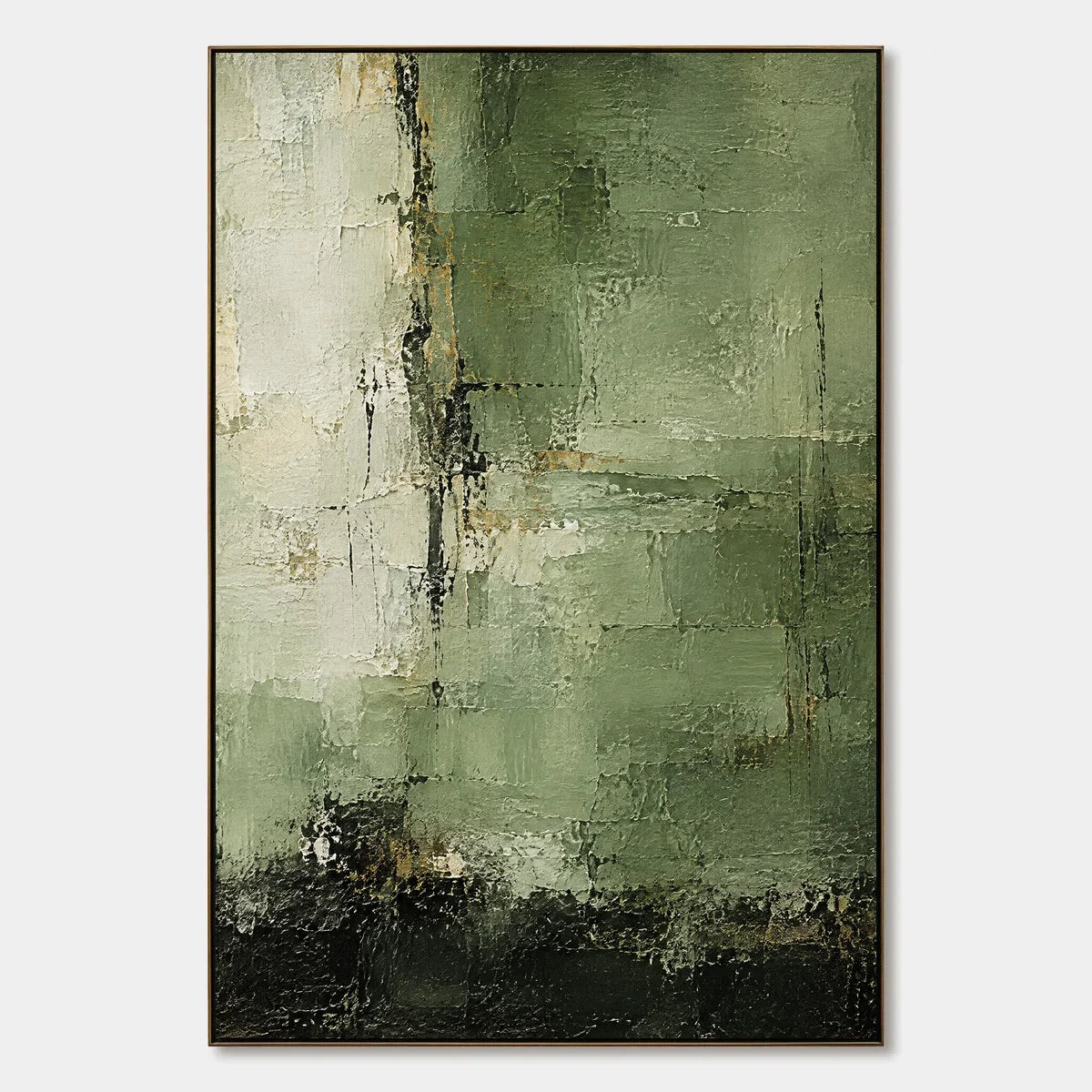 VERDANT VEIL — Artwork main image