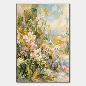 GARDEN PASSAGE — Artwork main image
