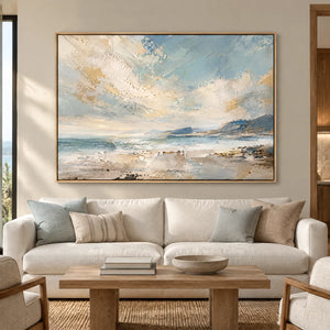 SHORELINE HUSH — Hotel, natural wood frame
