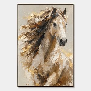 WILD MANE — Artwork main image