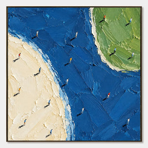 SHARED MOMENTUM — Artwork main image