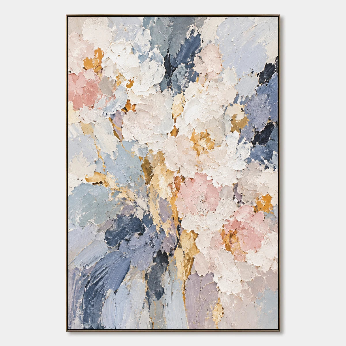 PETAL REVERIE — Artwork main image