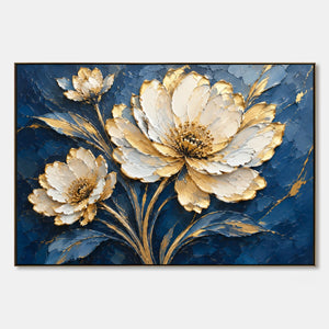 MIDNIGHT BLOSSOM — Artwork main image