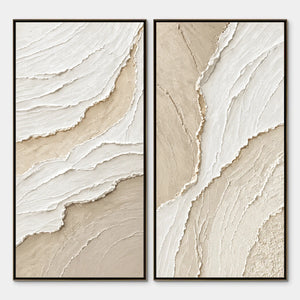 SOFT CONTOURS — Artwork main image